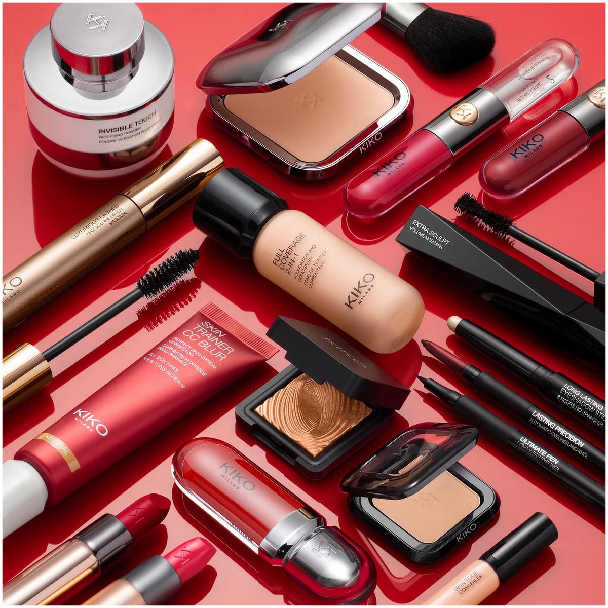 Organic Skincare Product