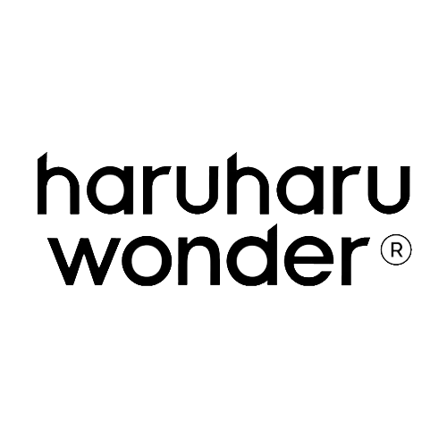 haruharu wonder