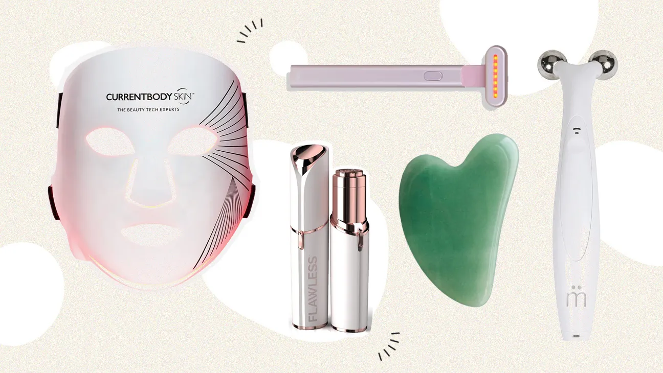 أجهزة وأدوات 🪞