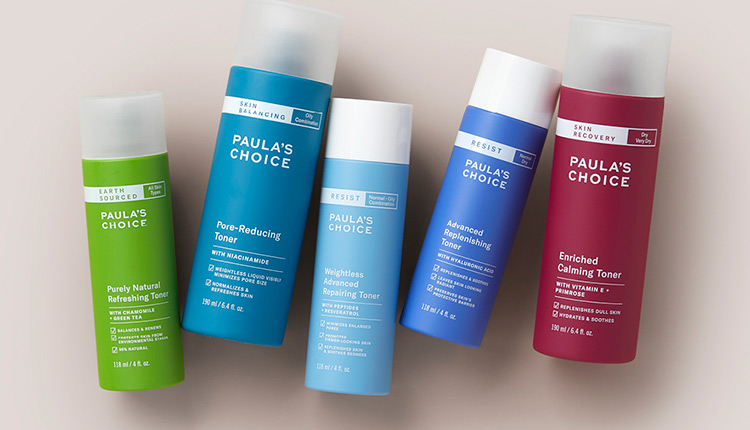 روتين للمسام Zero pore  من ميديكيوب!