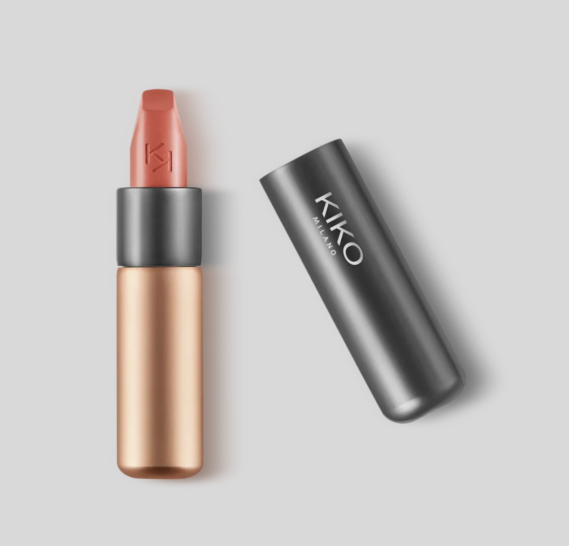 Lipstick - Velvet Passion Matte Lipstick | 302 Beige Rose