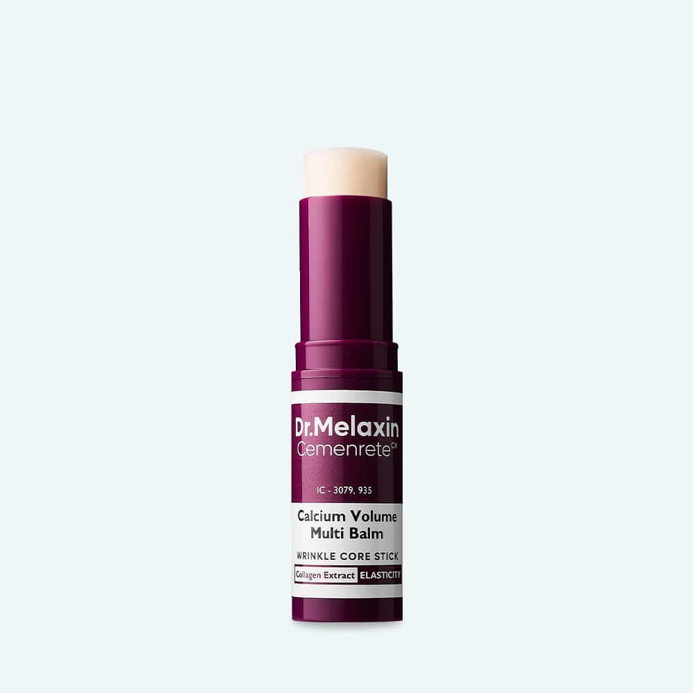 Dr.Melaxin Cemenrete Calcium Volume Multi Balm