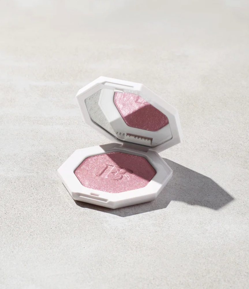 Highlighter fenty beauty |wattbrat