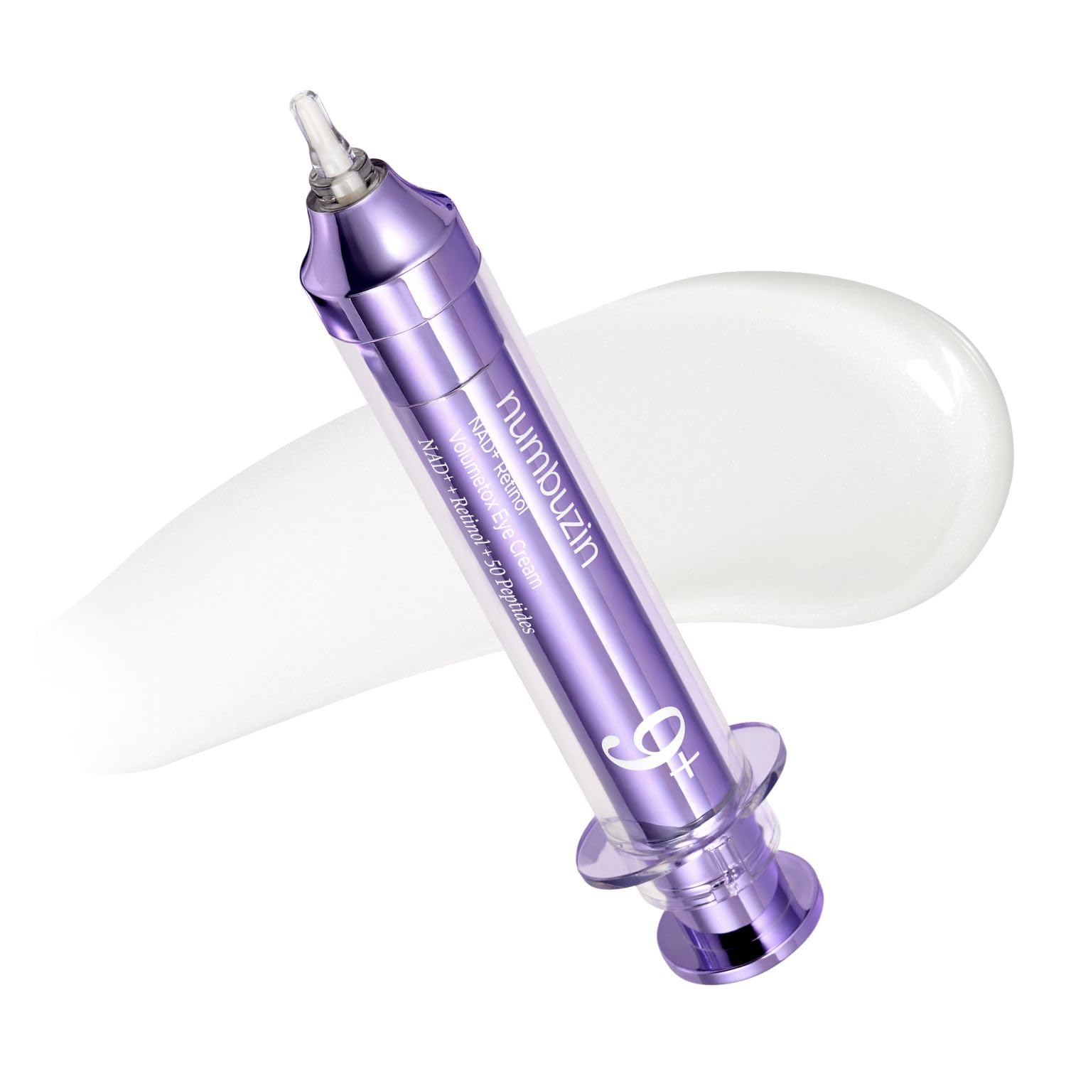 numbuzin No.9+ NAD+ Bio Lifting-sil Eye Cream