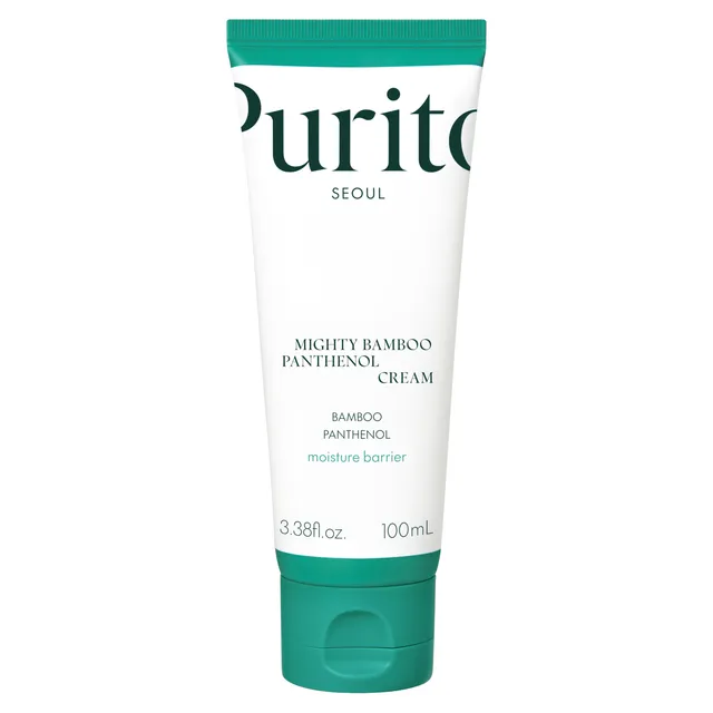 Purito SEOUL Mighty Bamboo Panthenol Cream [100ml]