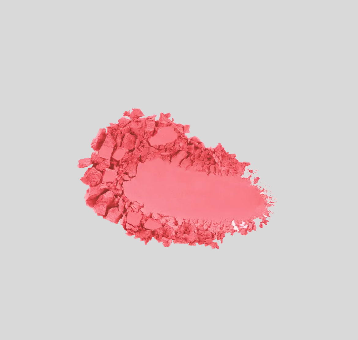Unlimited Blush - 01 Coral Rose | KIKO
