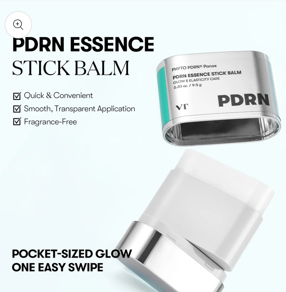 VT PDRN Essence Stick Balm