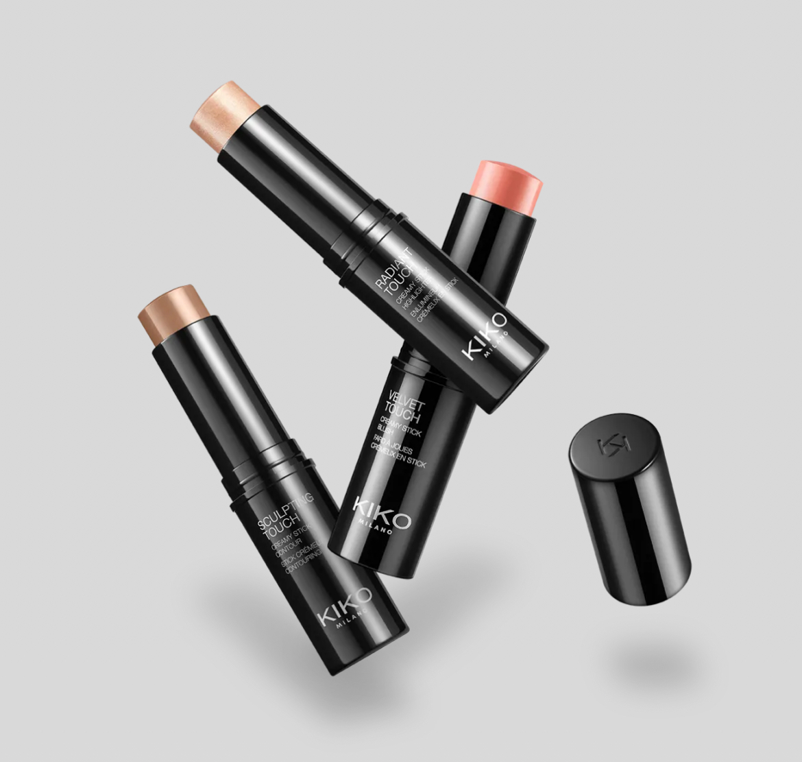 Contouring Face Set | KIKO