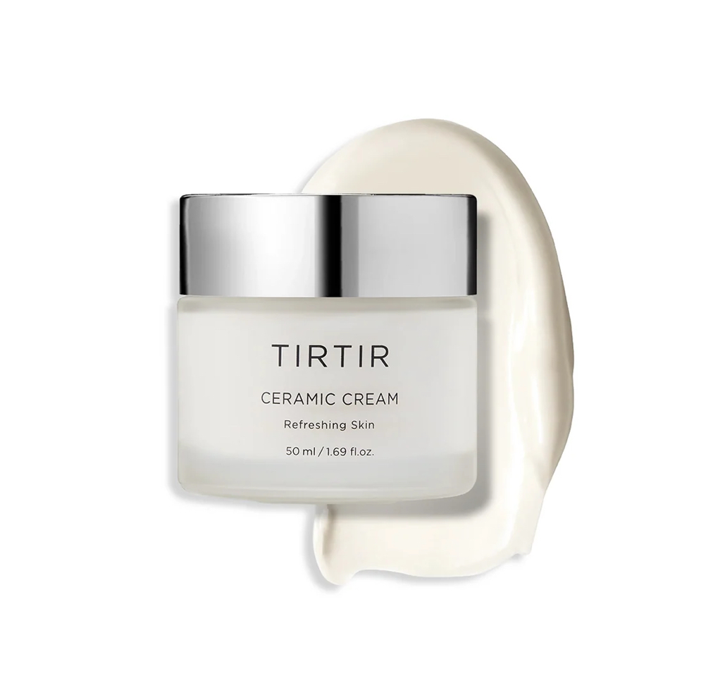 TIRTIR Ceramic Cream