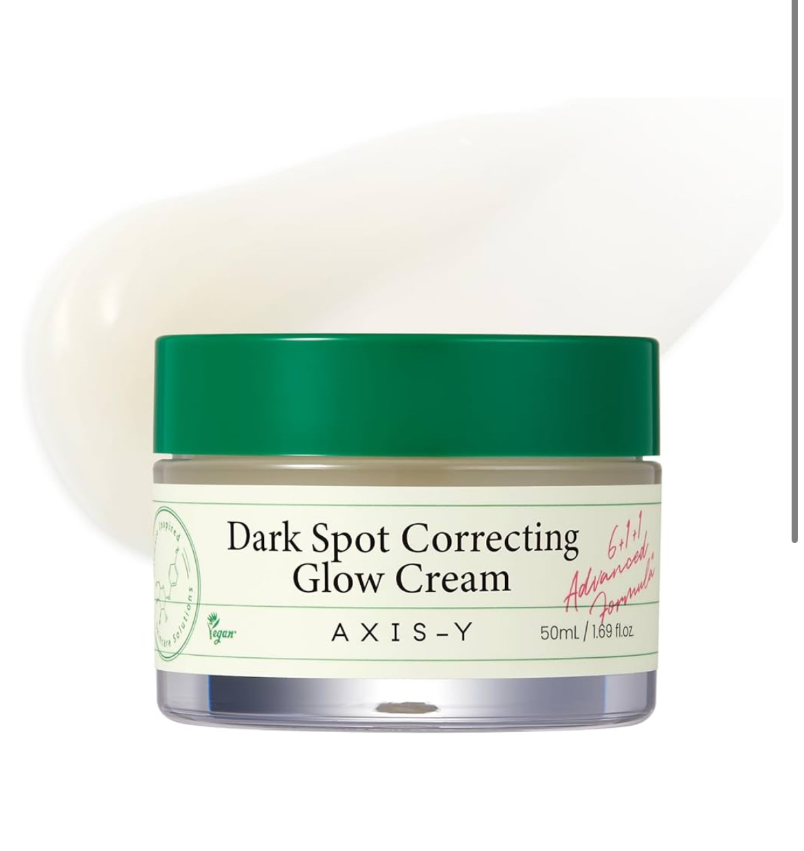 AXIS-Y Dark Spot Correcting Glow Cream