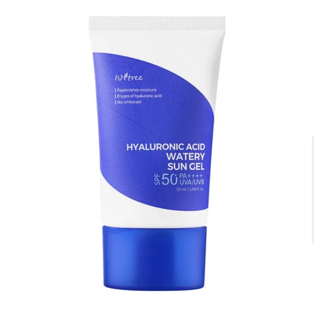 Isntree Hyaluronic Acid Sun Gel