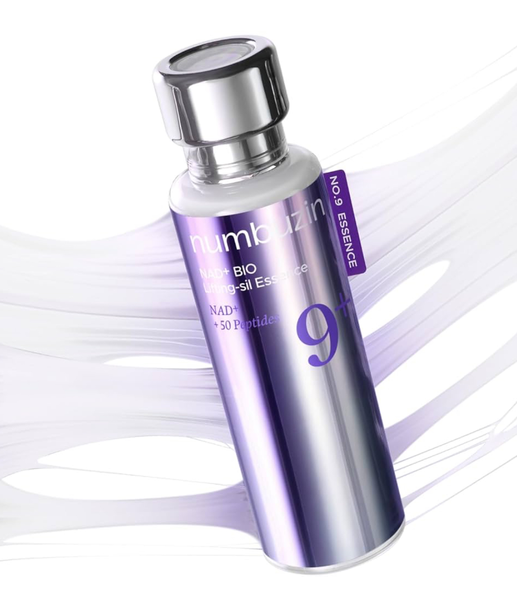 numbuzin No.9 NAD+ BIO Lifting-sil Essence