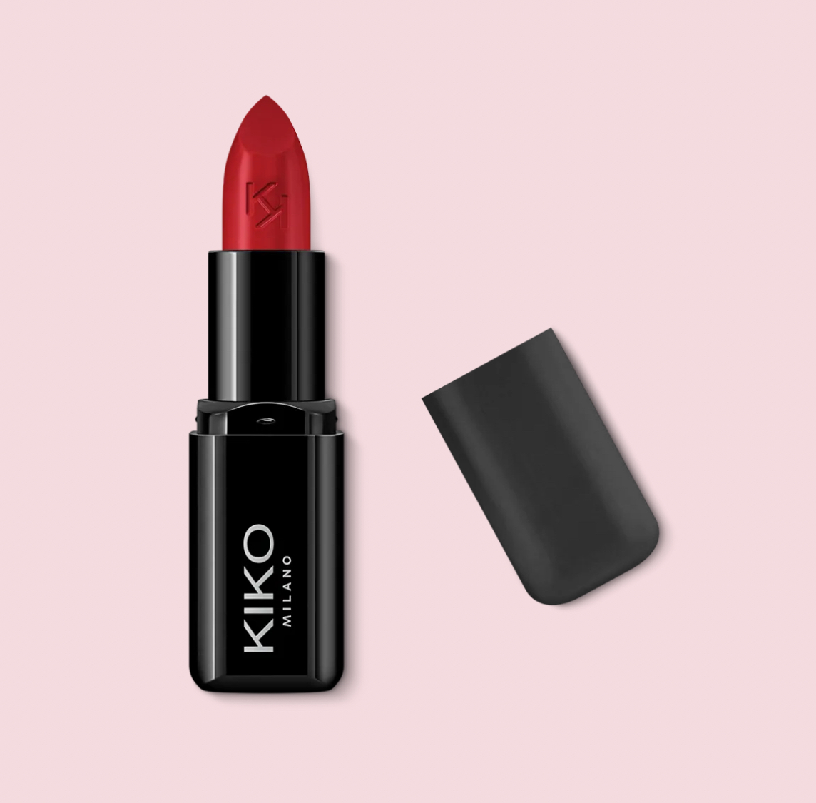 Smart Fusion Lipstick - 416 Cherry Red