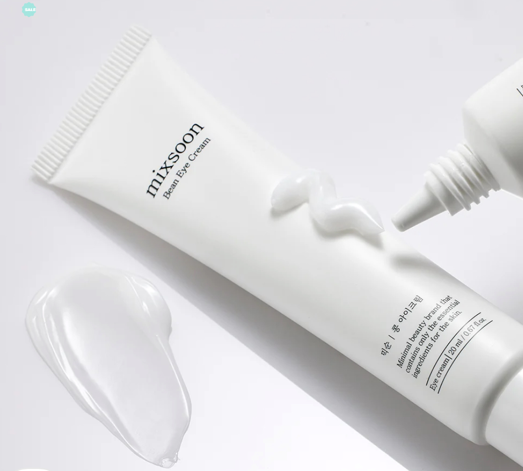 mixsoon Bean Eye Cream