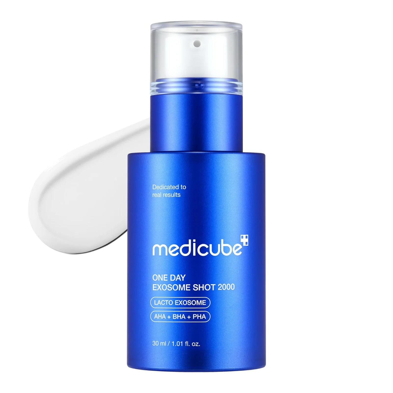 Medicube One Day Exosome Shot 2000