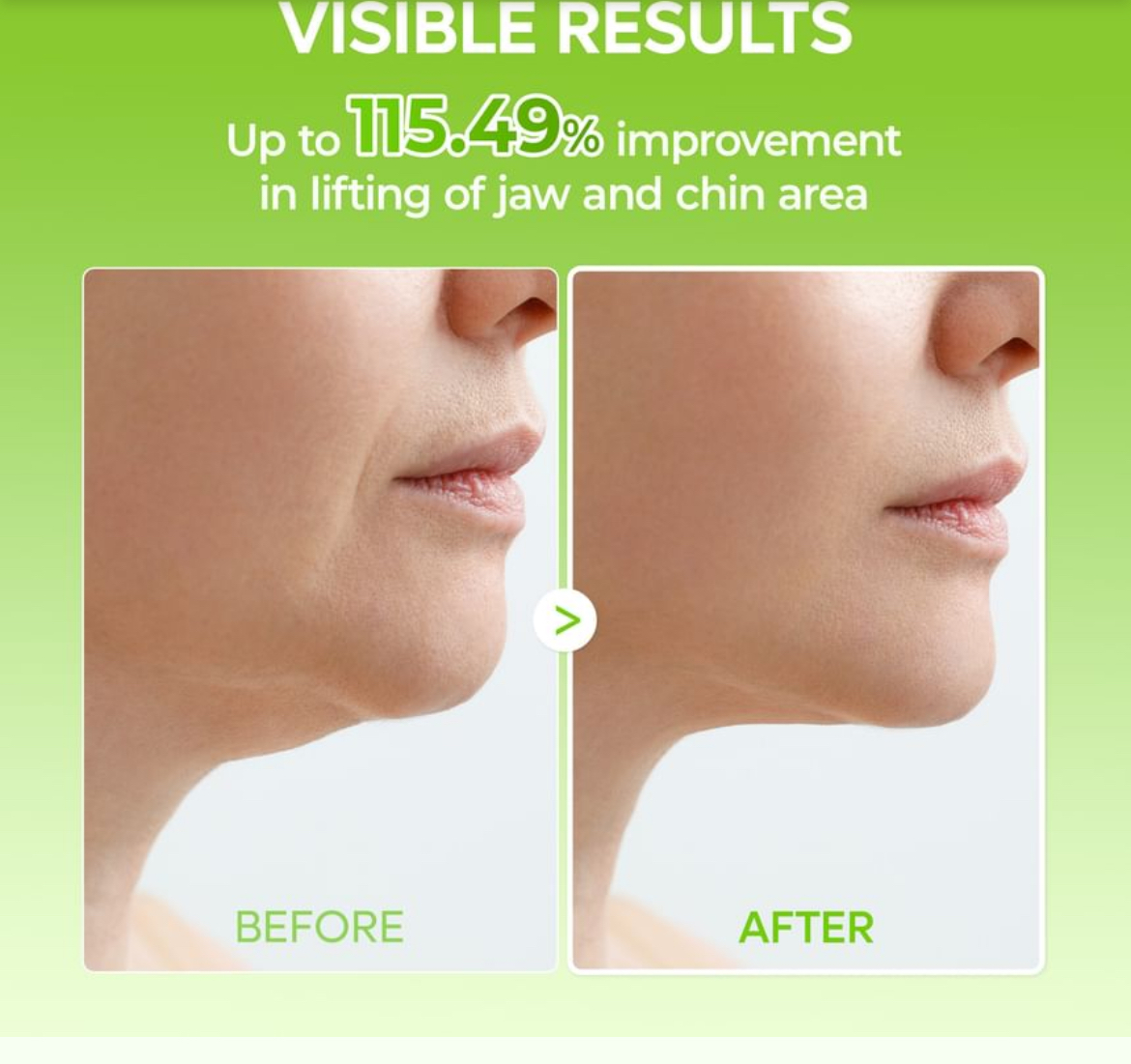 Dr.Melaxin Cactox Cooling V-Up Mask
