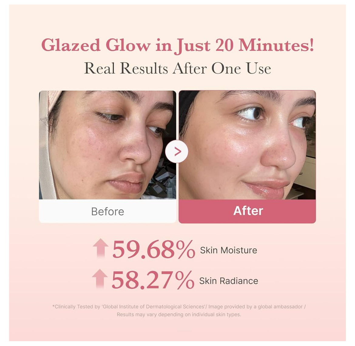Medicube Collagen Milk Toning Wrapping Mask