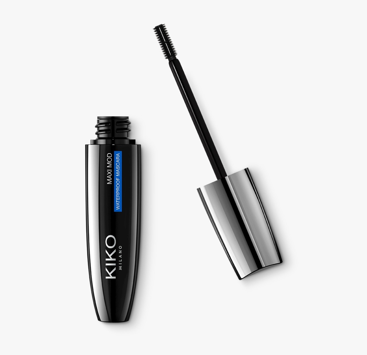 KIKO | maxi mod waterproof mascara kiko