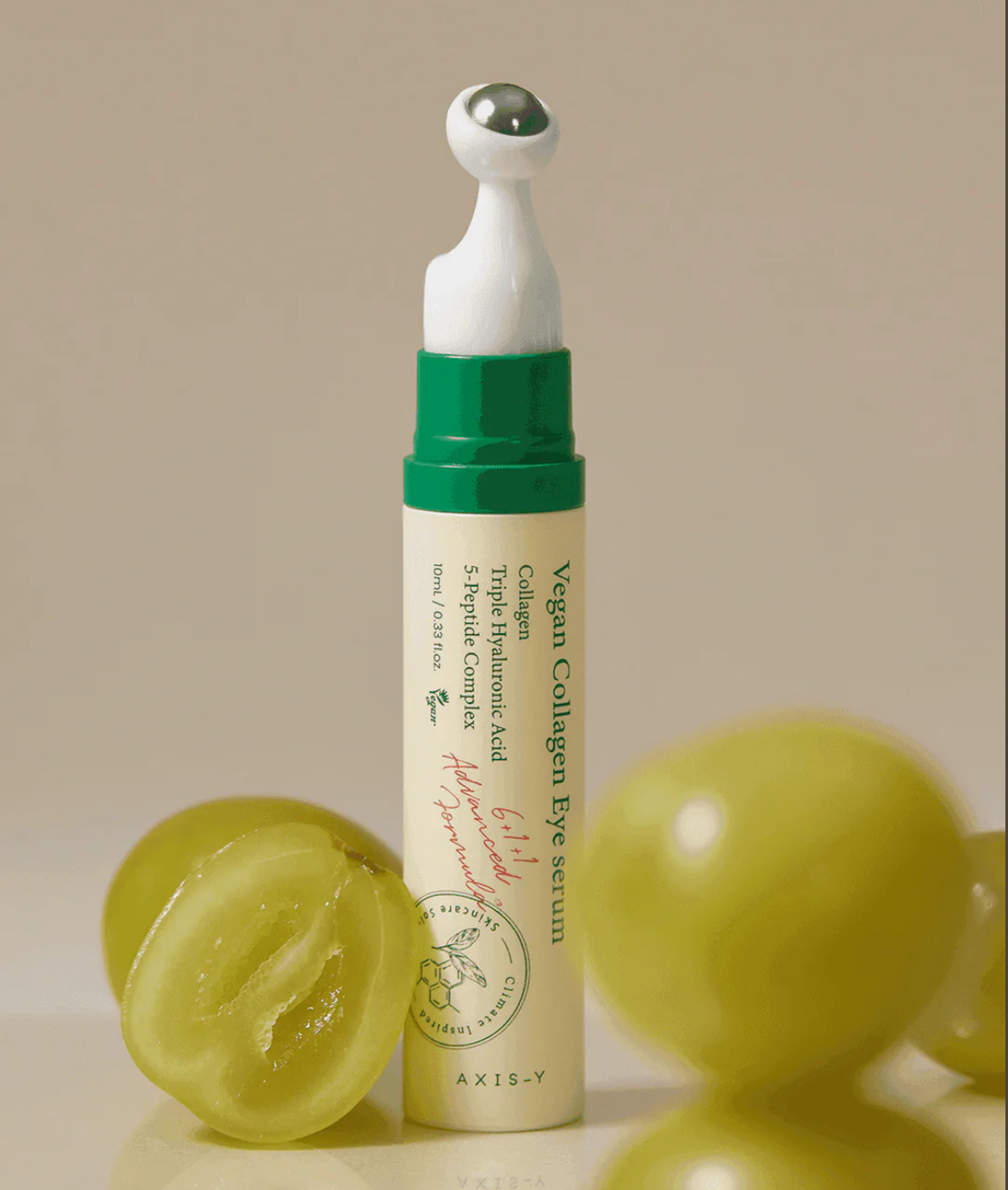 AXIS-Y Vegan Collagen Eye Serum