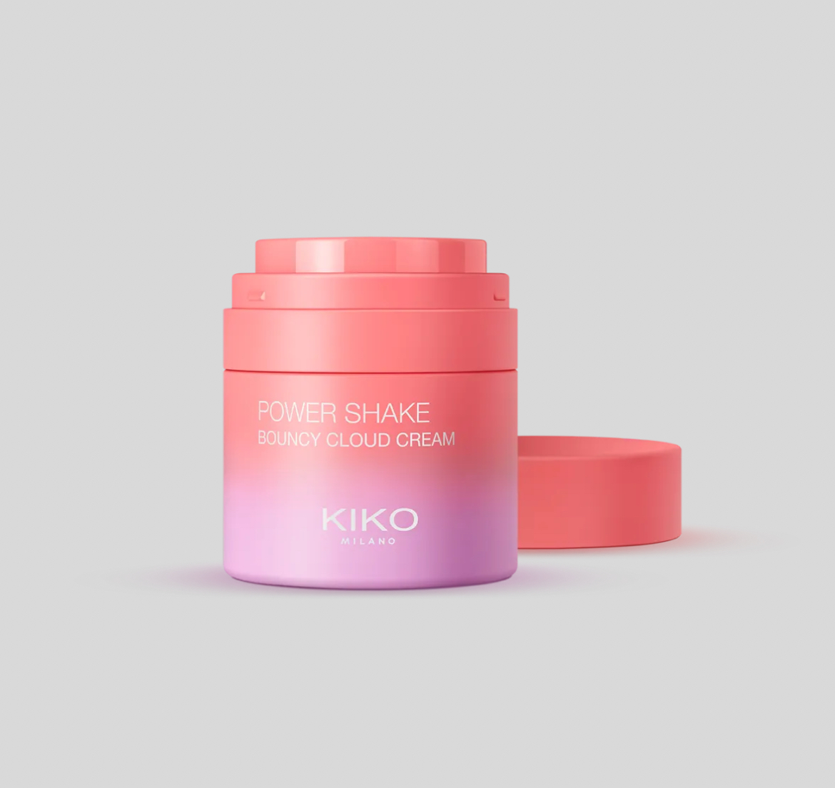 Power Shake Bouncy Cloud Cream