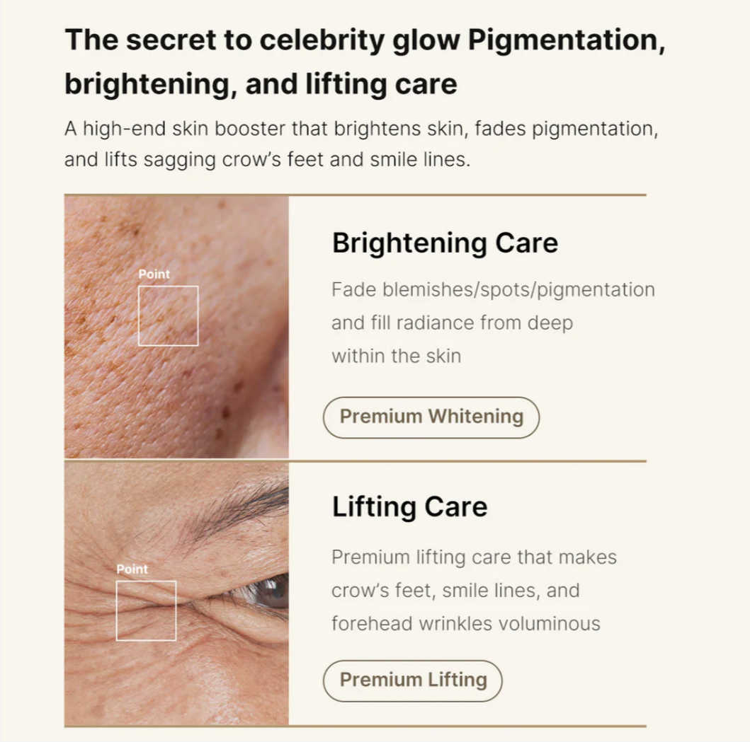 medicube - Glutathione Glow Serum