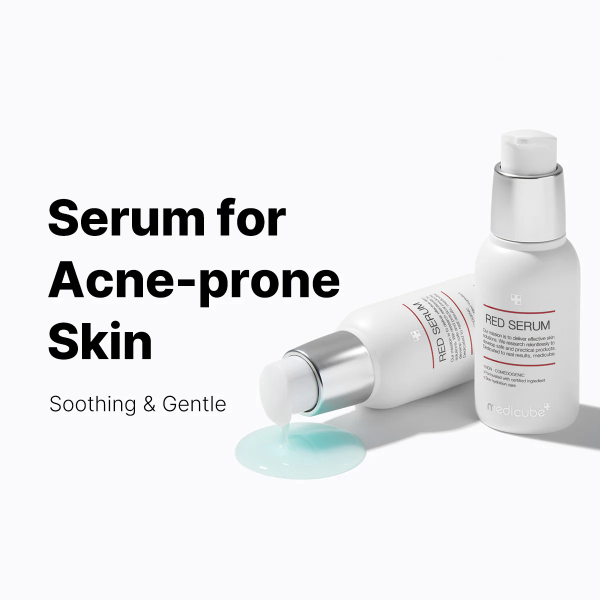 Medicube Red Serum