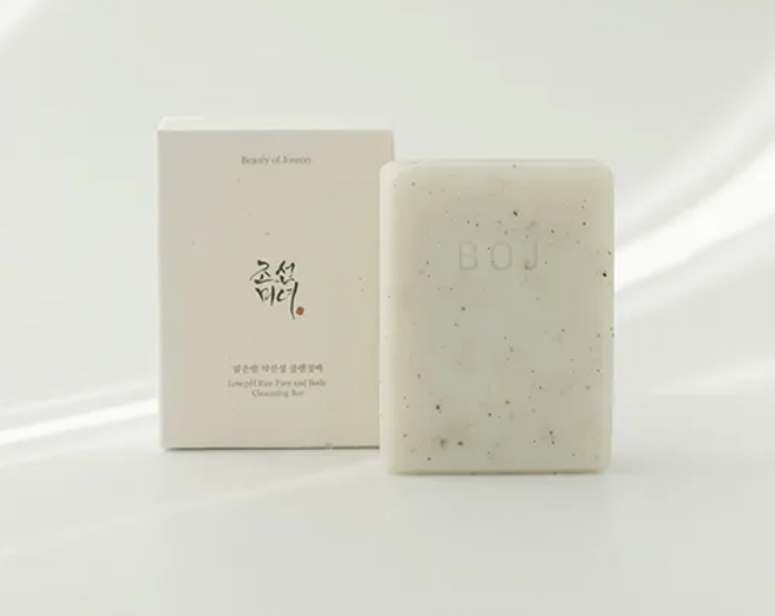 Beauty of Joseon Low pH Rice Face and Body Cleansing Bar