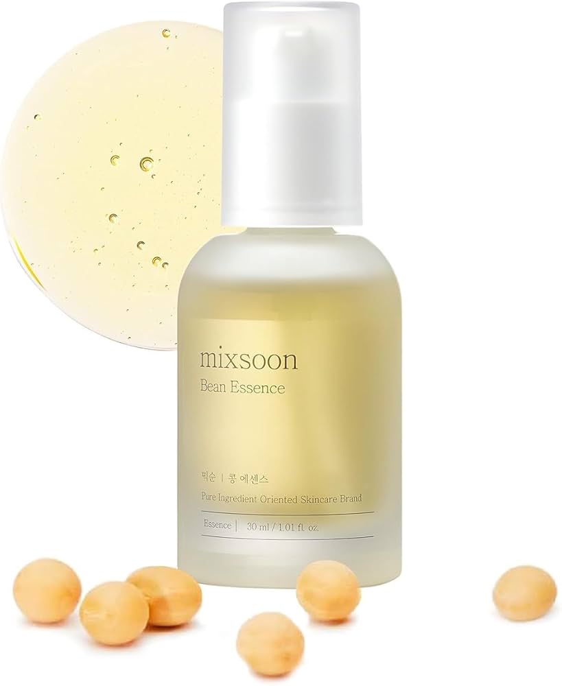 mixsoon Bean Essence Mini