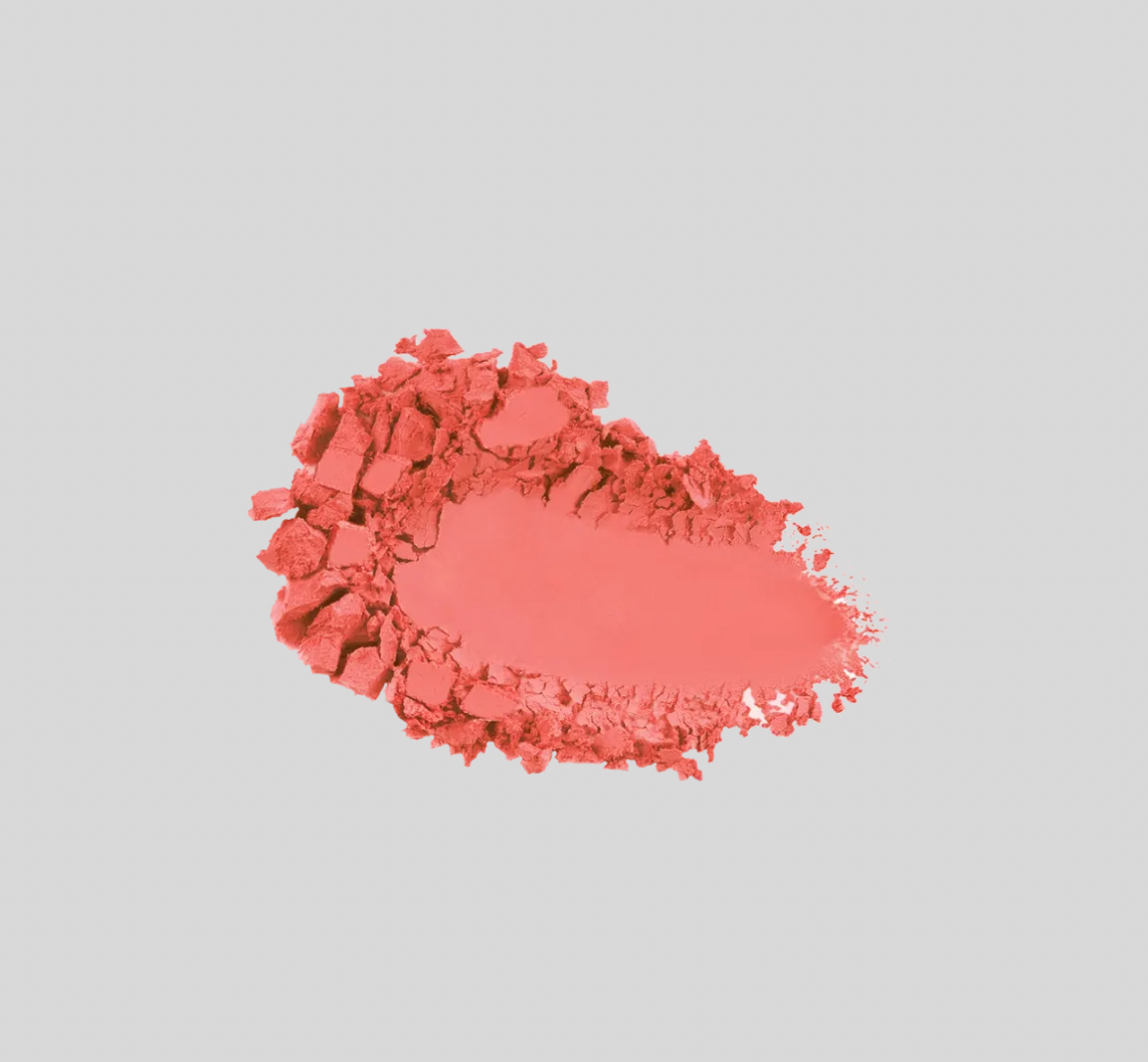 Unlimited Blush - 02 Natural Tangerine | KIKO