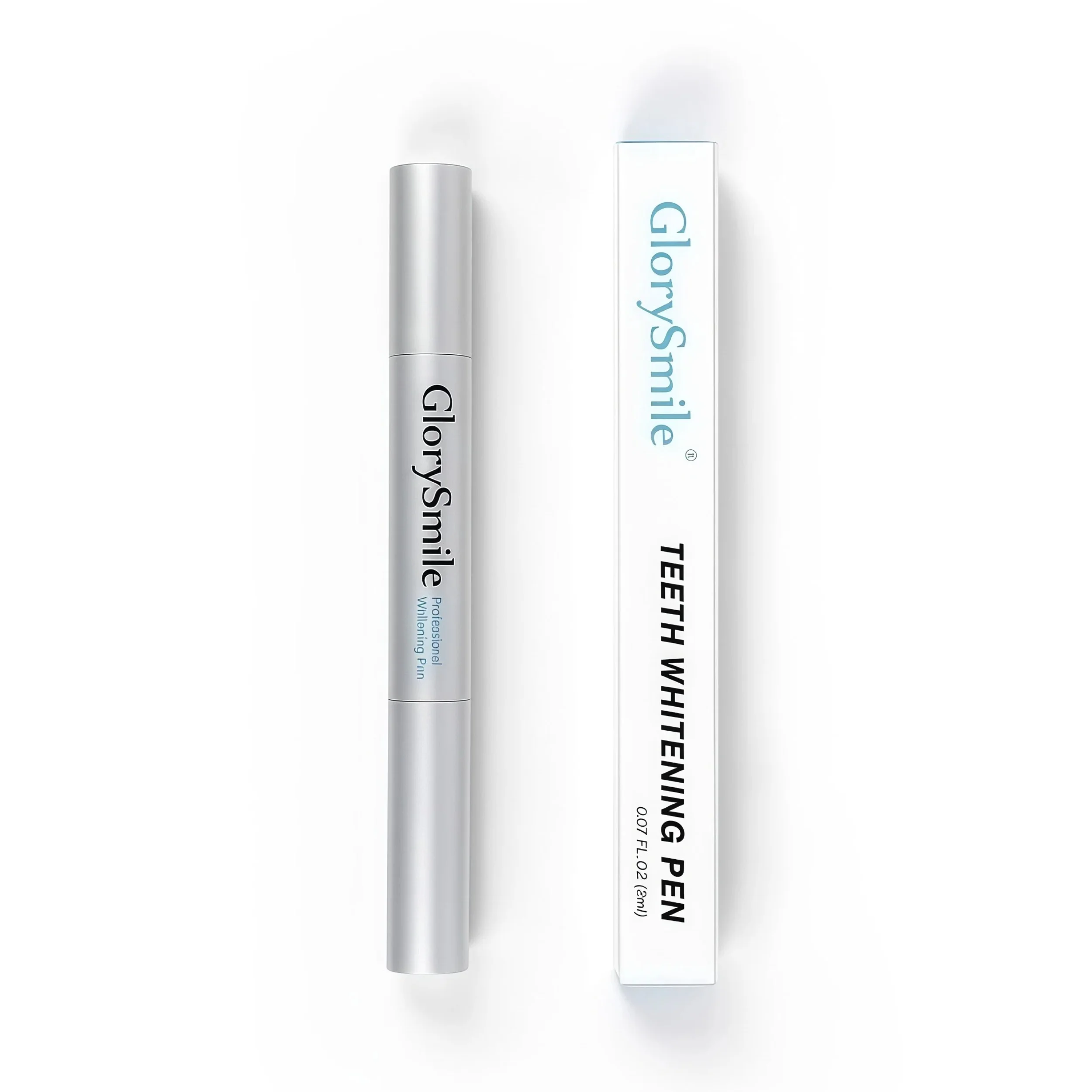GlorySmile Gel Teeth Whitening Pen