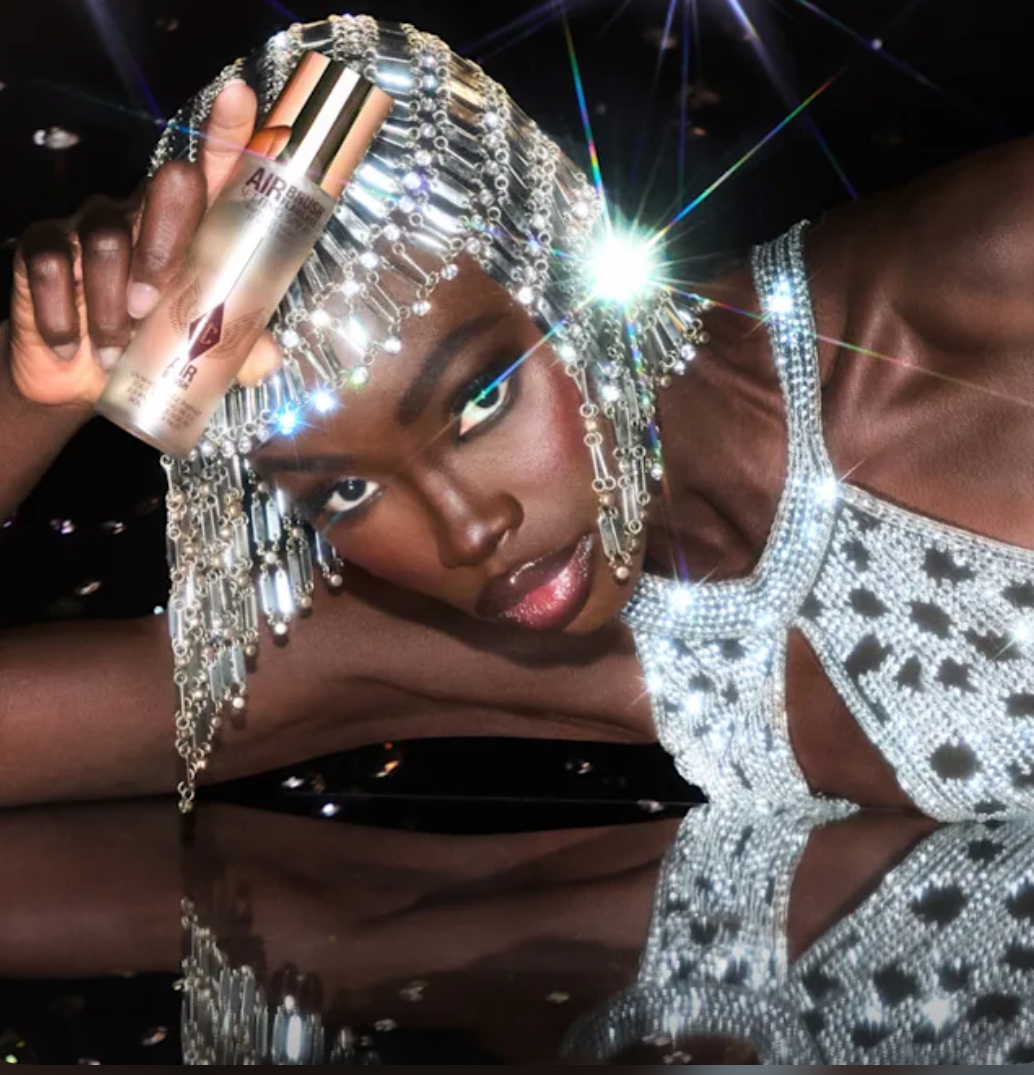 Charlotte Tilbury - AIRBRUSH FLAWLESS SETTING SPRAY