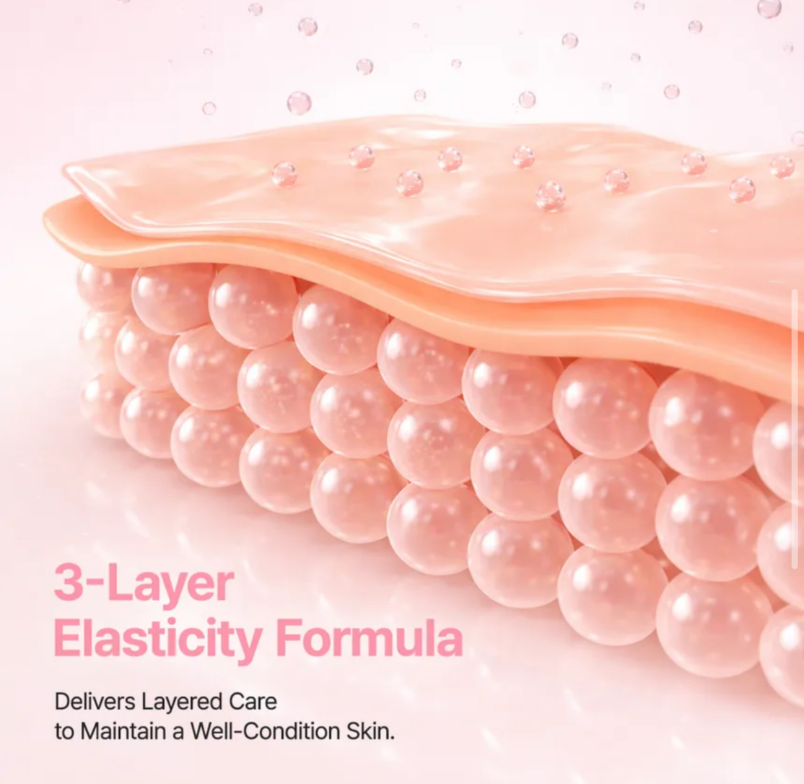 Purito Multi PDRN Collagen EGF Serum