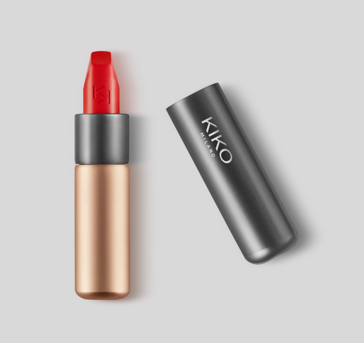 Lipstick - Velvet Passion Matte Lipstick | 311 Poppy Red