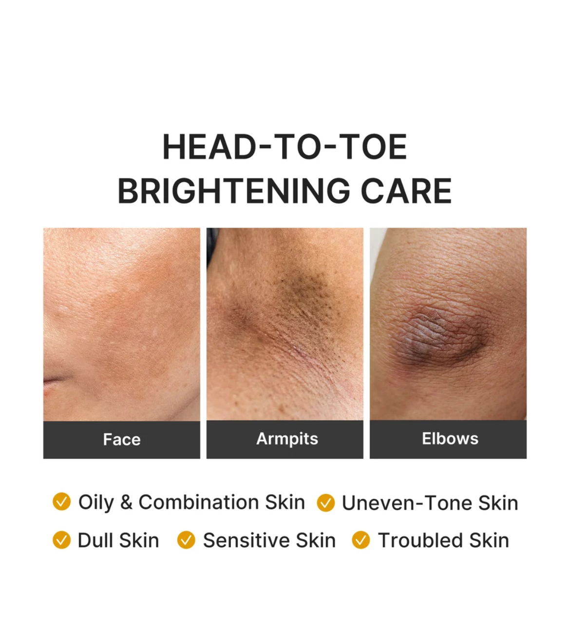 medicube Kojic Acid Turmeric Purifying Gel Cleanser