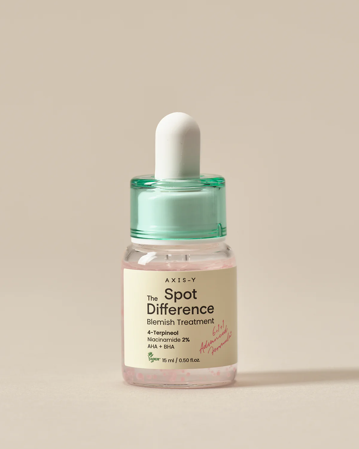 AXIS-Y The Spot Difference Blemish Treatment