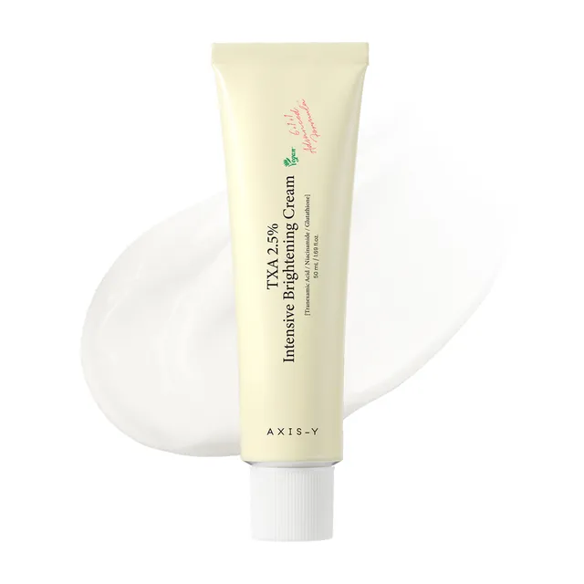 AXIS-Y TXA 2.5% Intensive Brightening Cream