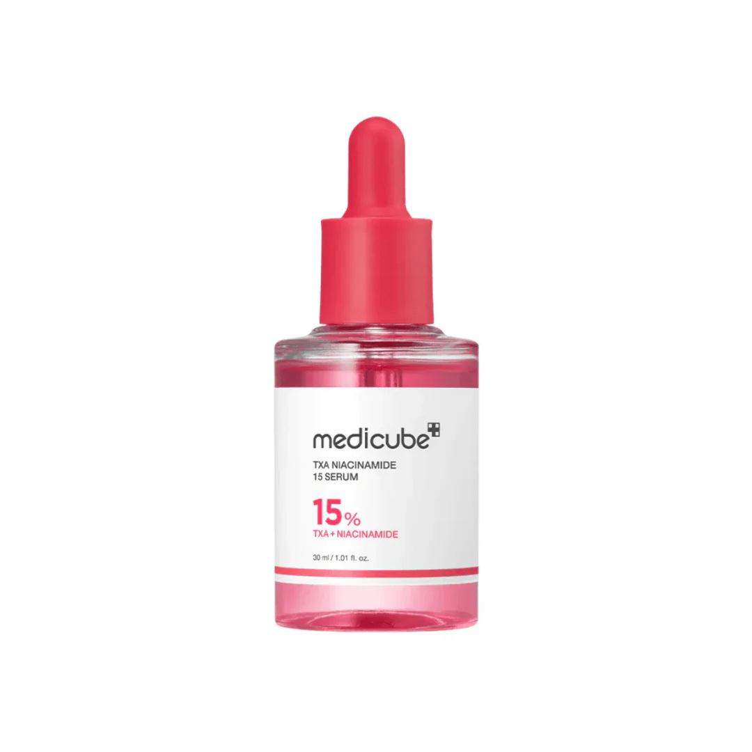 Medicube TXA Niacinamide 15% Serum