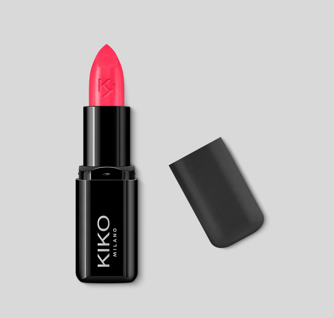 Smart Fusion Lipstick - 412 Strawberry Pink