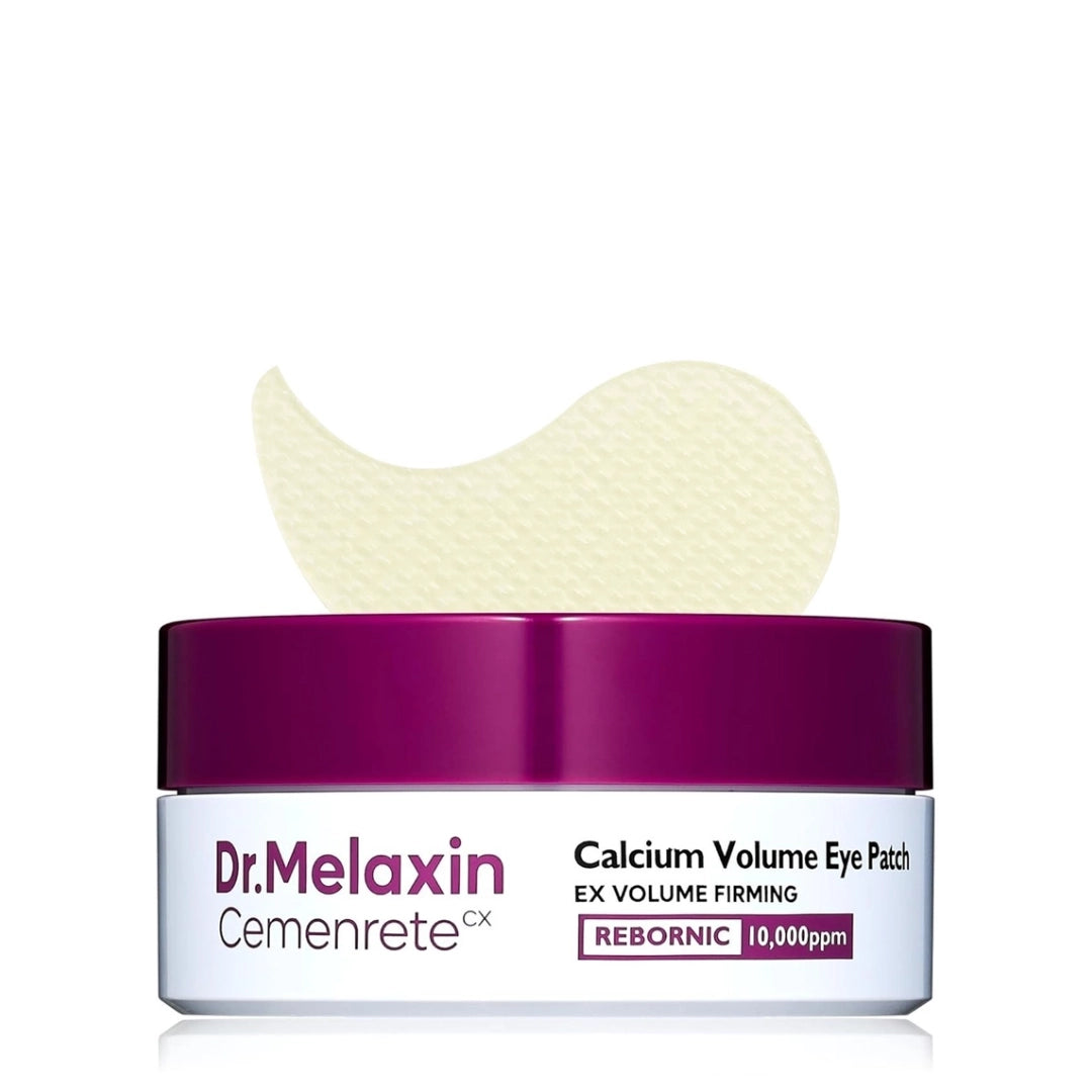 Dr.Melaxin Cemenrete CX Calcium Volume Eye Patch