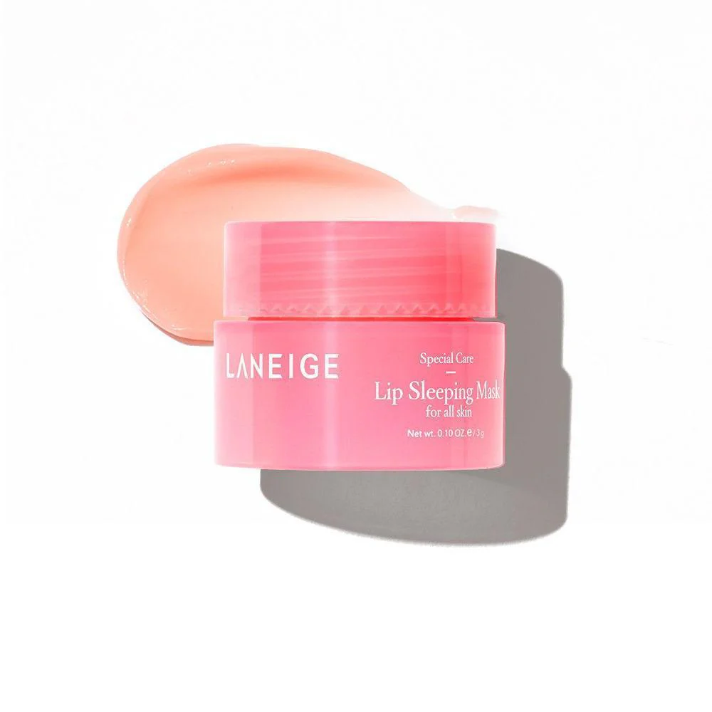 LANEIGE Lip Sleeping Mask EX Mini [3g]