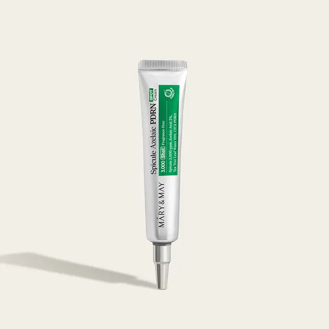 MARY & MAY Spicule Azelaic PDRN Spot Cream