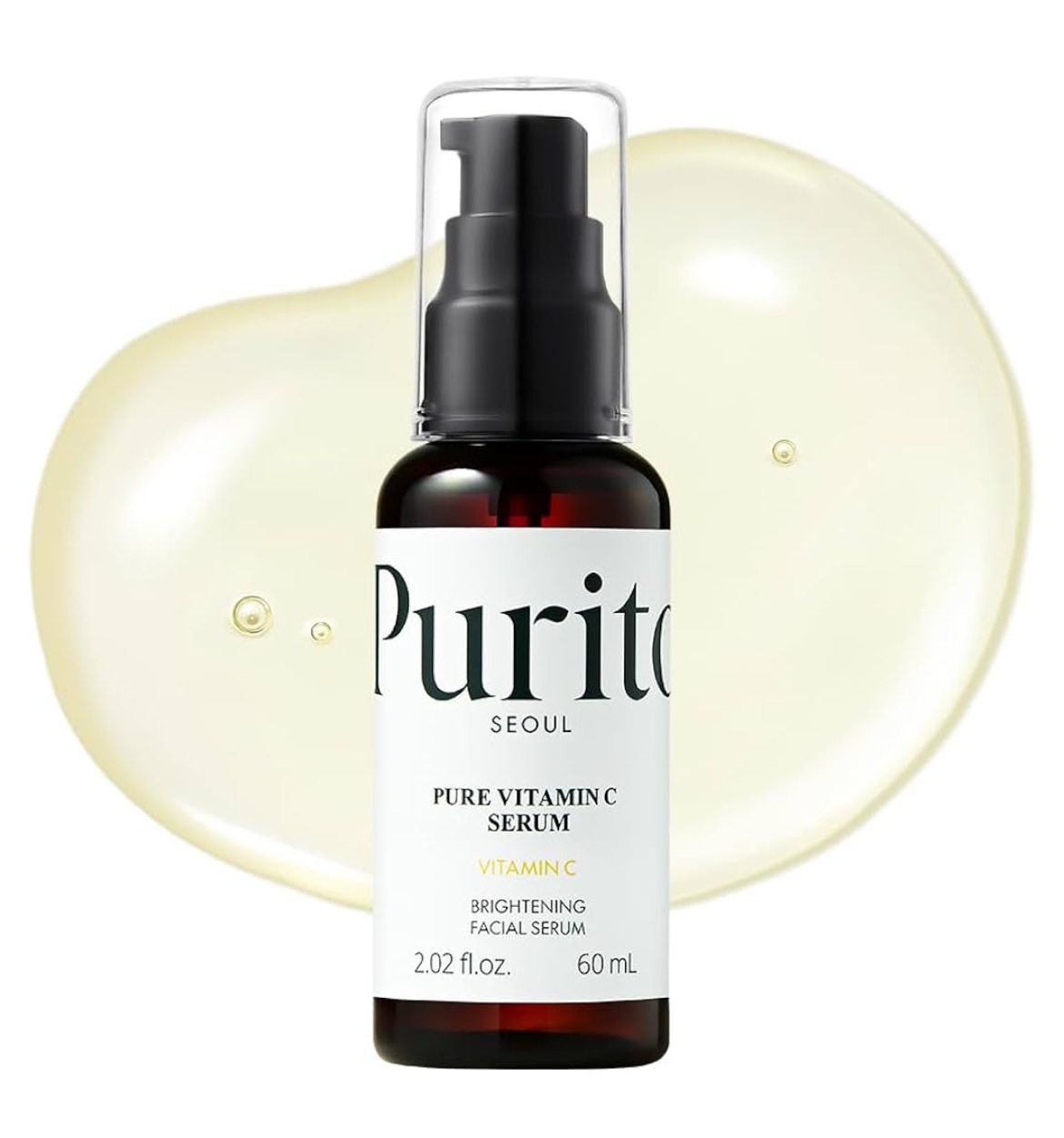 Purito Pure Vitamin C Serum
