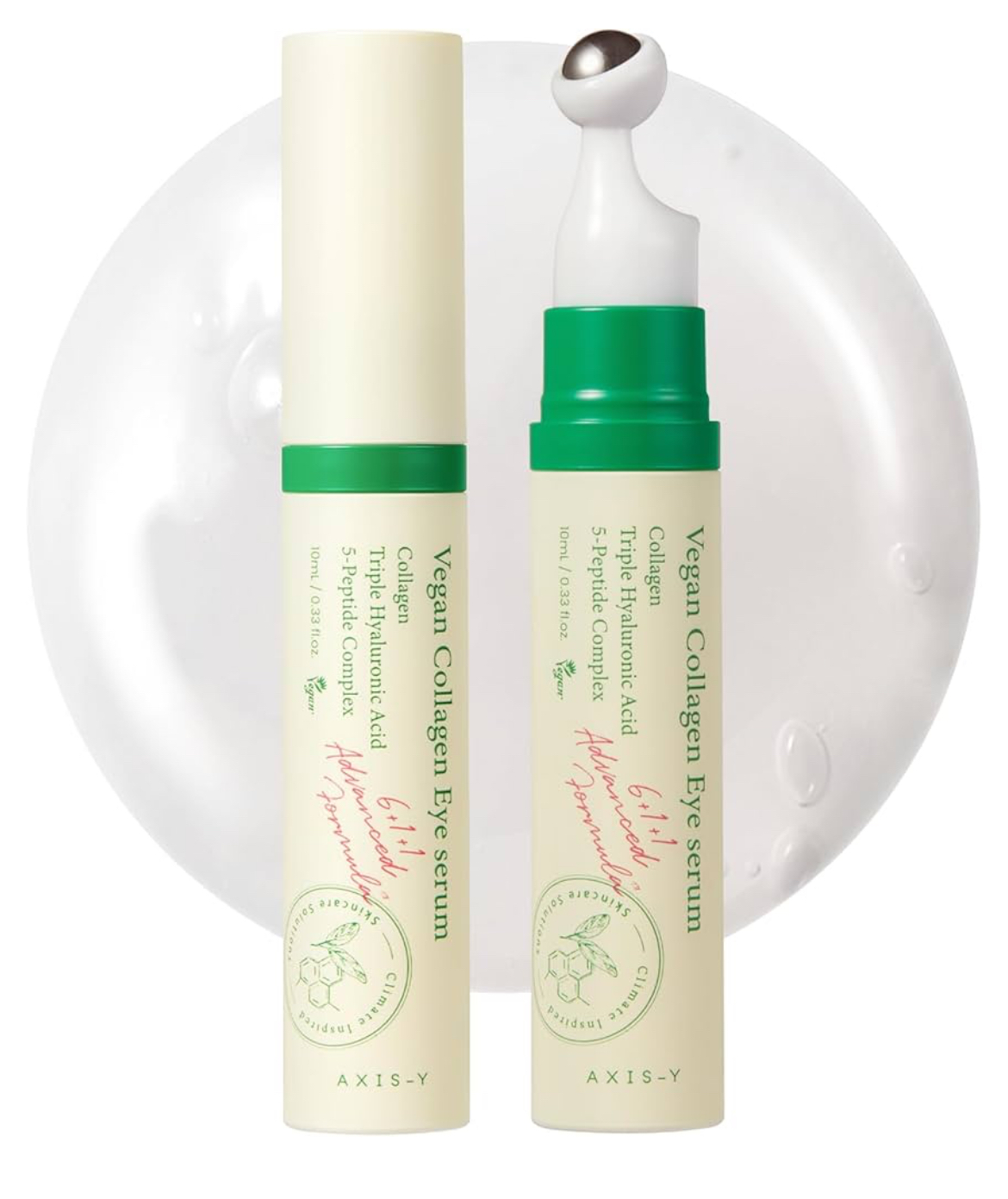 AXIS-Y Vegan Collagen Eye Serum
