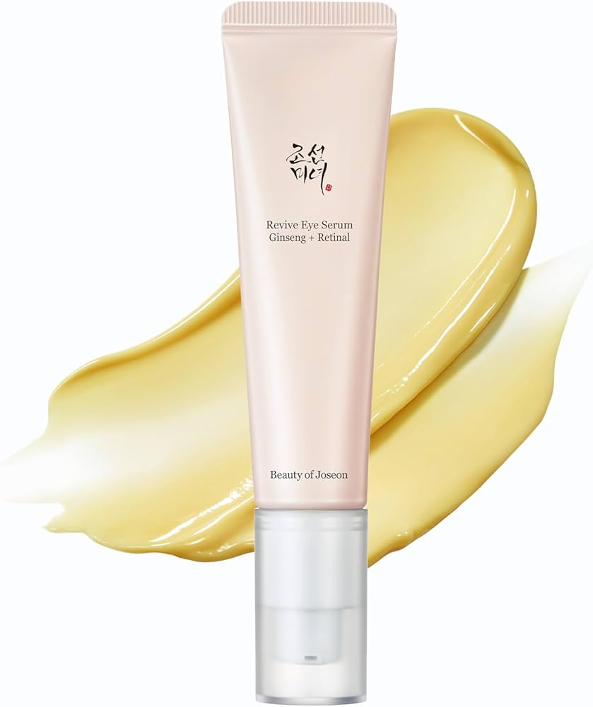 Beauty of Joseon Revive Eye Serum