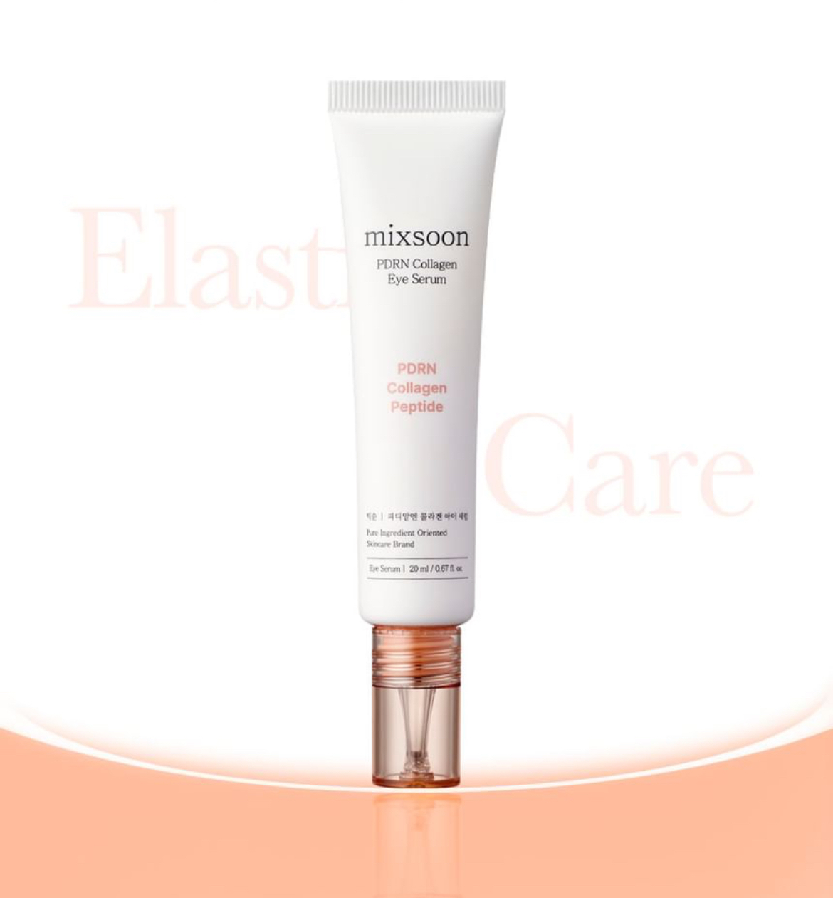 mixsoon PDRN Collagen Serum