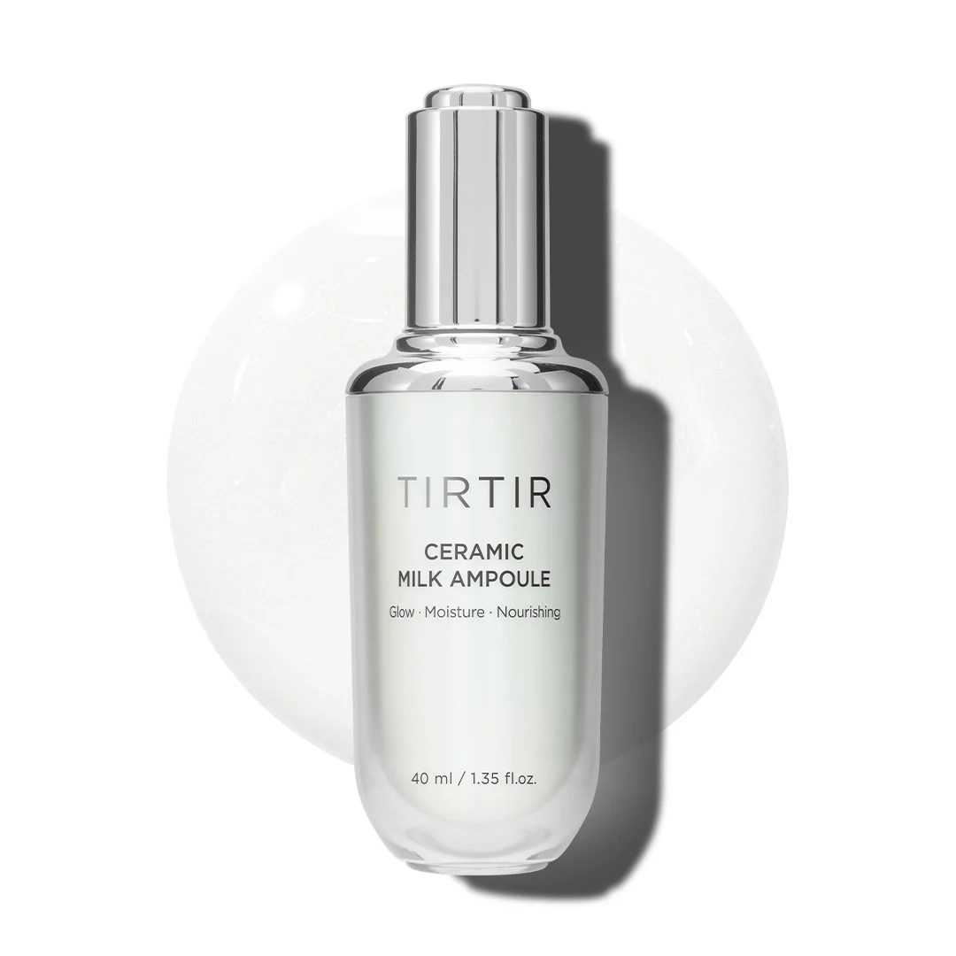 TIRTIR ampoule ceramic