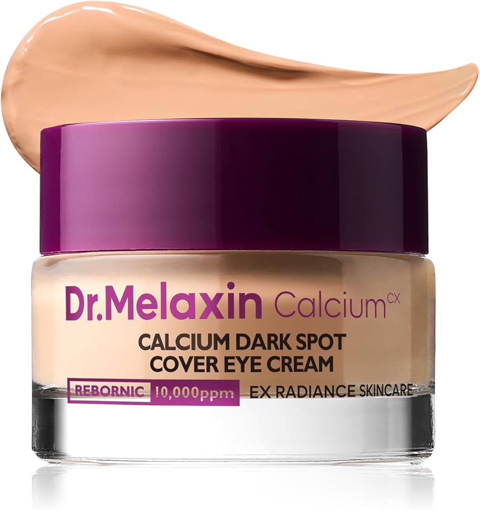 Dr.Melaxin Calcium Dark Spot Cover Eye Cream