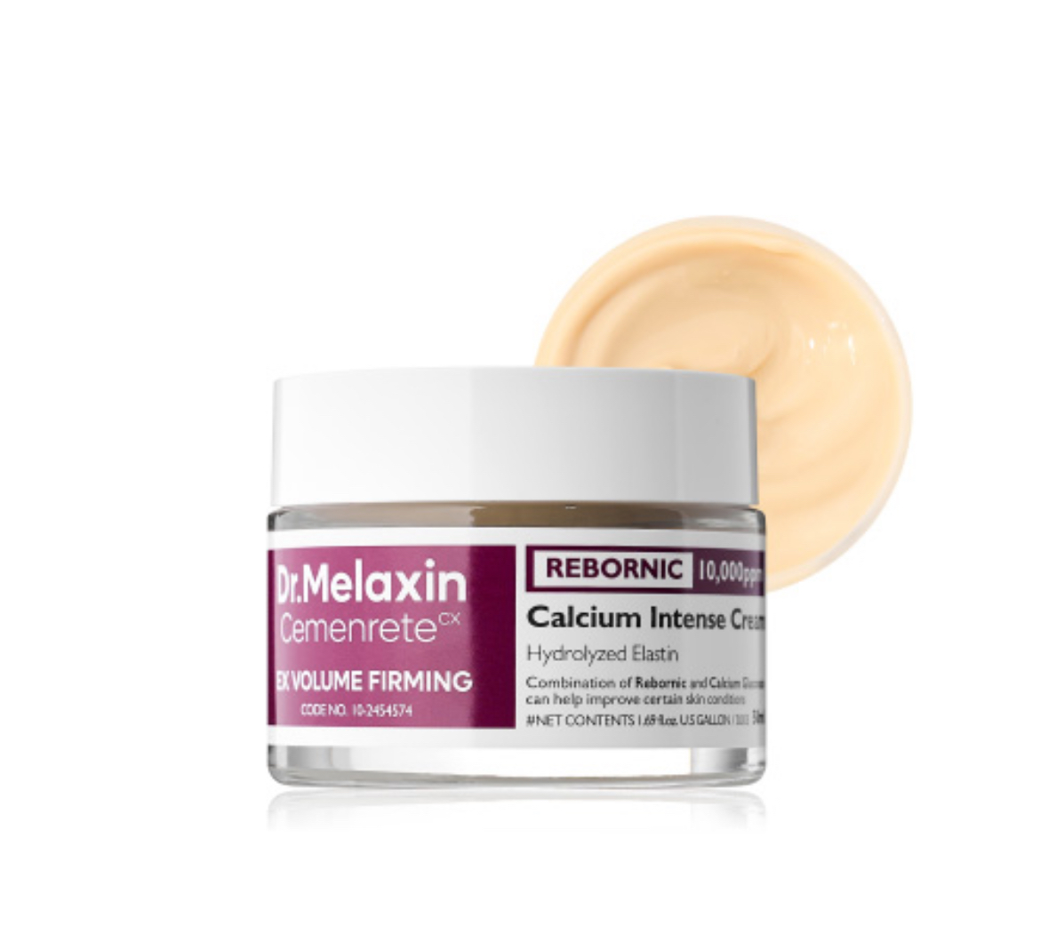 Dr. Melaxin Cemenrete®