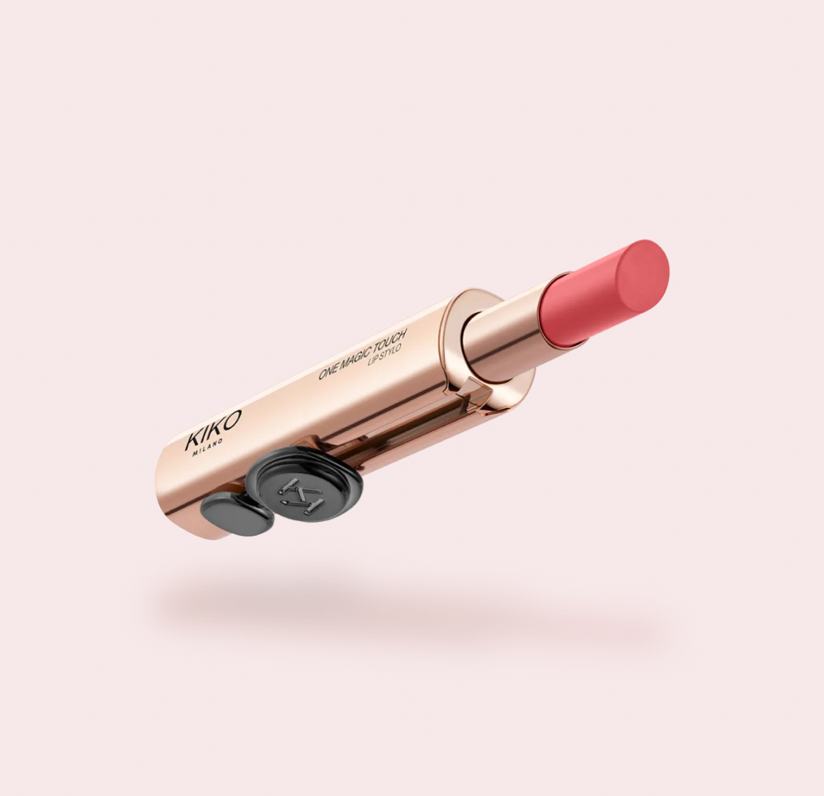 Lipstick - One Magic Touch Lip Stylo | 06 Sweet Sorbetto