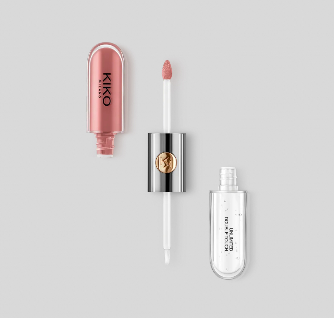 Lipstick - Unlimited Double Touch | 131